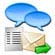 Email Chat Transcrip
